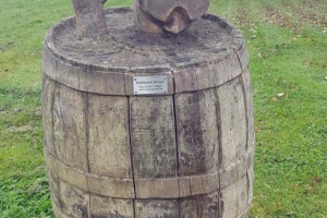 Clubfahrt Nordhausen 2017