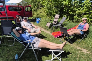 Maiwandertag 2026