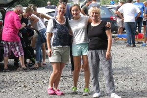 Rheinschwimmen 2016