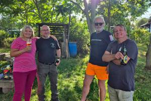 Sommerfest 2025